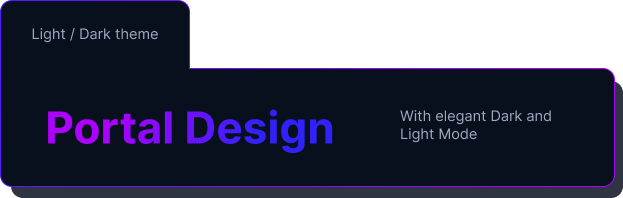 UX/UI Design Templates